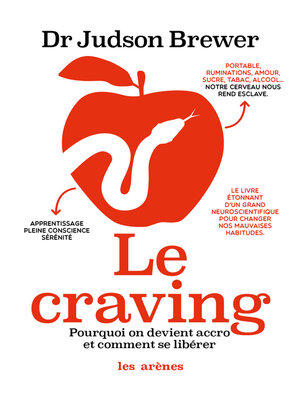 cover image of Le Craving